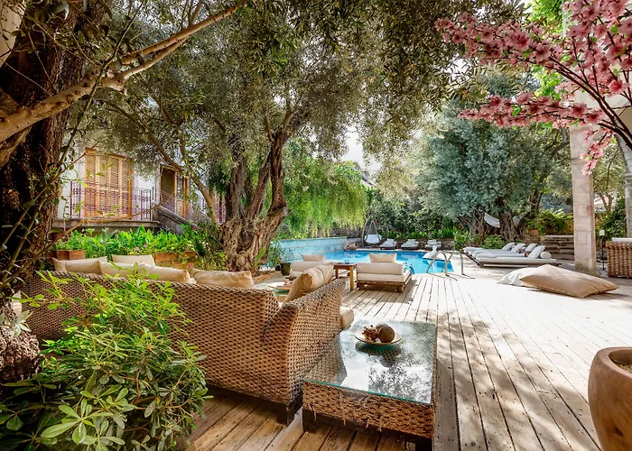 Hotel Jade (adults Only) Oludeniz