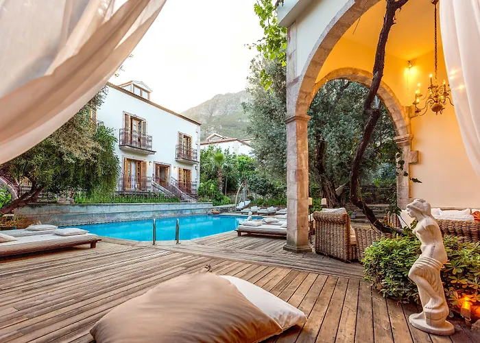 Hotel Jade (adults Only) 2*