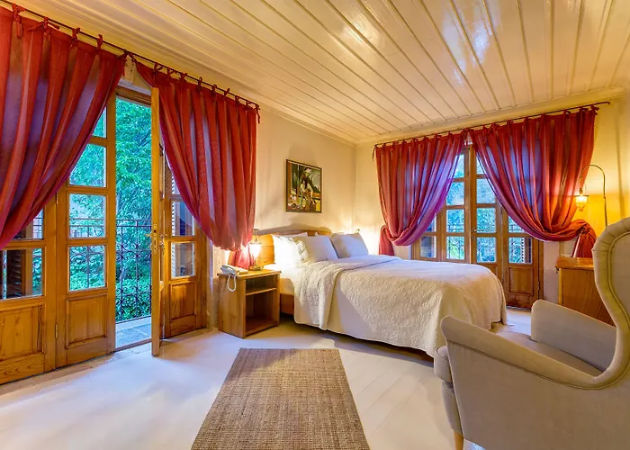 Hotel Jade (adults Only) Oludeniz