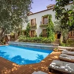 Jade (adults Only) Ξενοδοχείο Ολουντενίζ