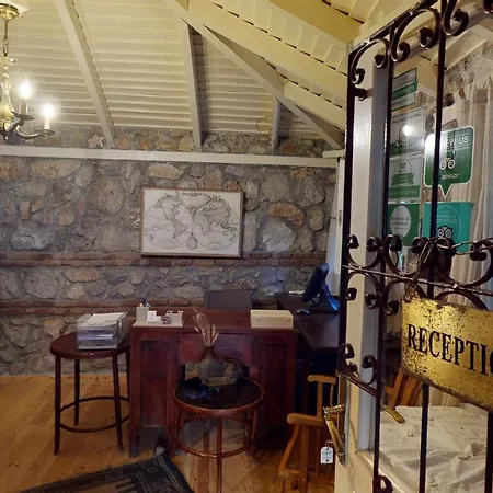 Jade (adults Only) 2* אולודניץ