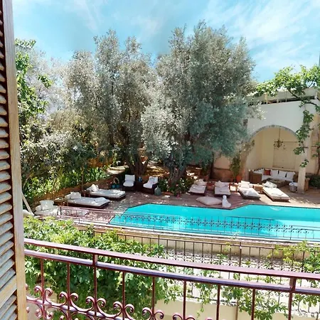 Jade (adults Only) 2* Oludeniz