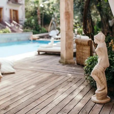 Hotel Jade (adults Only) 2*