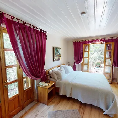 Jade (adults Only) Oludeniz