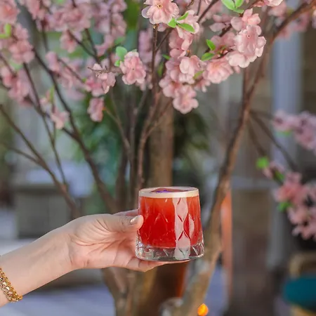 מלון Jade (adults Only)