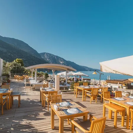 Jade (adults Only) מלון