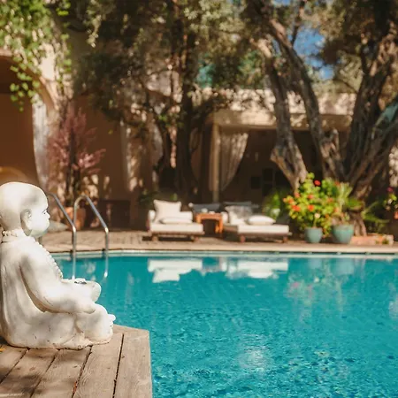 Jade (adults Only) Öludeniz