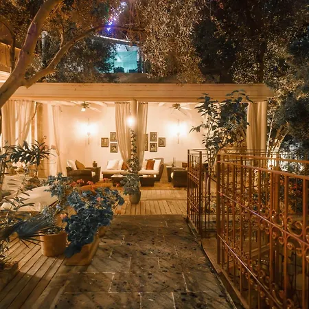 Jade (adults Only) Hotel