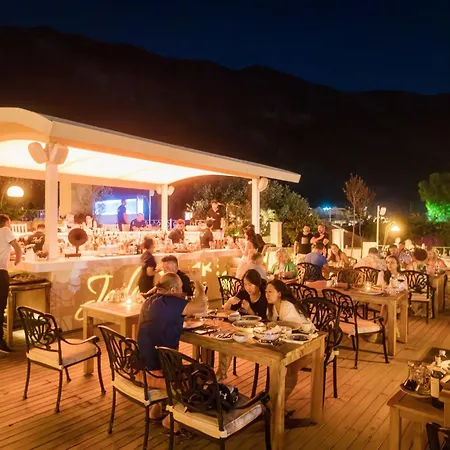 Hotell Jade (adults Only)