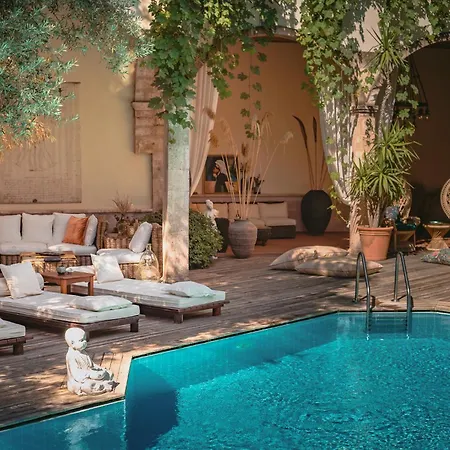 Jade (adults Only) Hotel Oludeniz