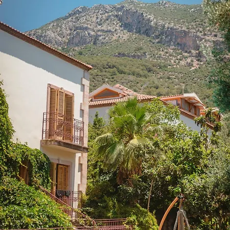 Jade (adults Only) Oludeniz
