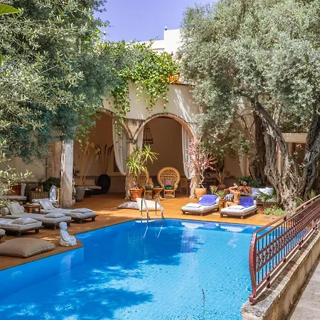 Jade (adults Only) Hotell