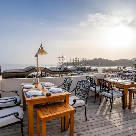 Hotel Jade Ölüdeniz