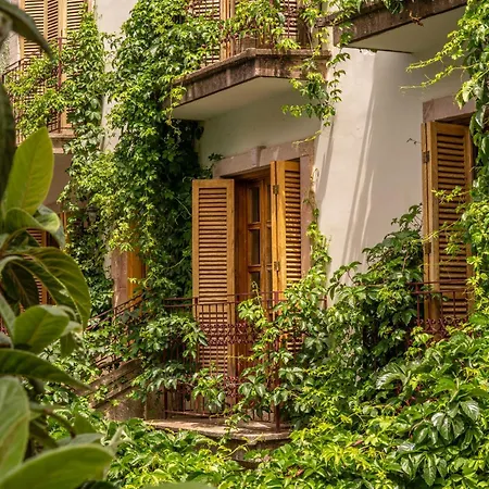 Jade (adults Only) Hotell