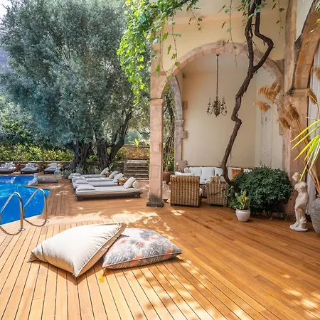 Jade (adults Only) Hotell Öludeniz