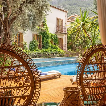 Jade (adults Only) 2* Oludeniz