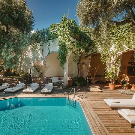 Jade (adults Only) Öludeniz