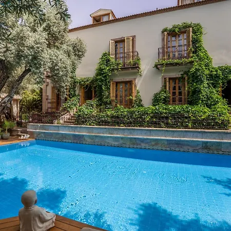 Jade (adults Only) 2* Öludeniz