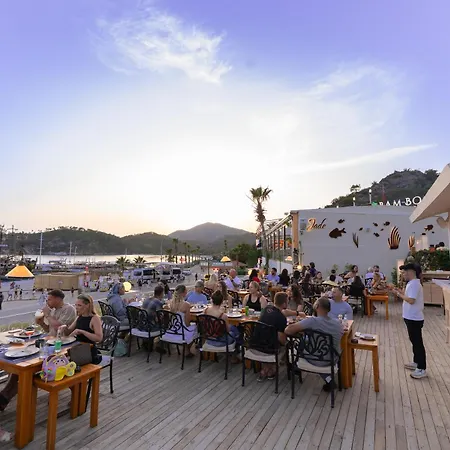 Jade (adults Only) Hotell