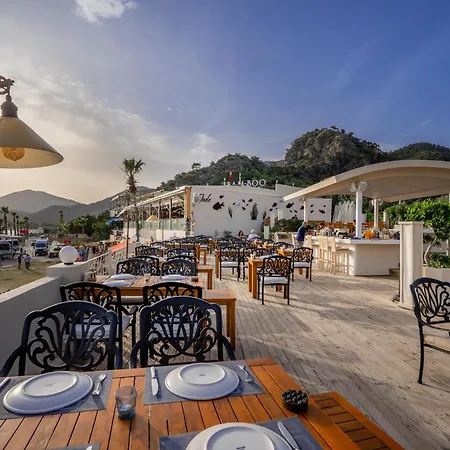 Hotell Jade (adults Only)