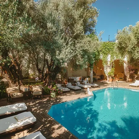 מלון Jade (adults Only) אולודניץ