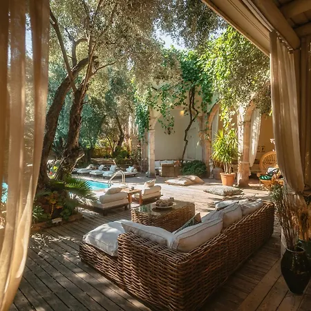 Jade (adults Only) Hotell