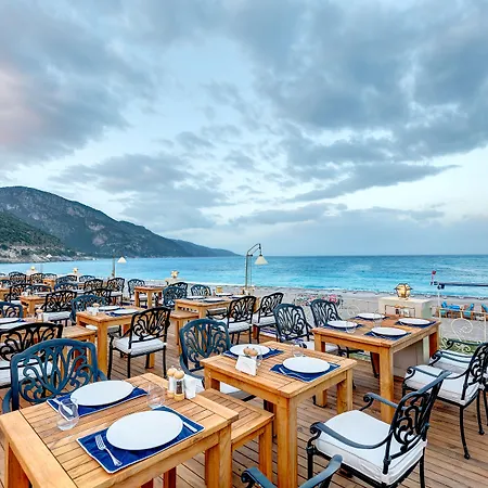 Jade (adults Only) 2* Öludeniz