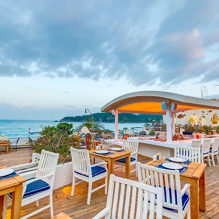 Hotell Jade (adults Only)