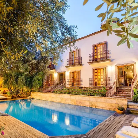 Jade (adults Only) 2* אולודניץ