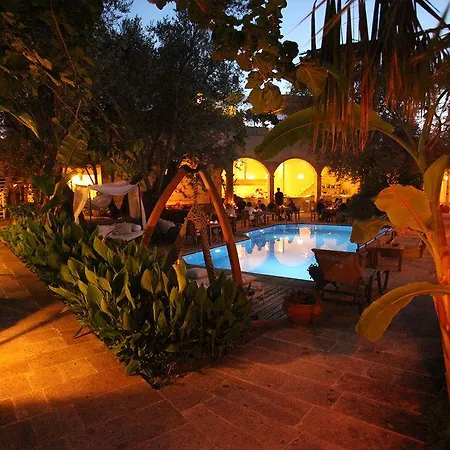 Hotel Jade (adults Only)