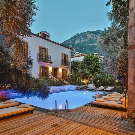 Hotel Jade (adults Only) Oludeniz