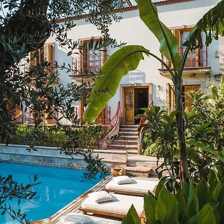 Jade (adults Only) Oludeniz