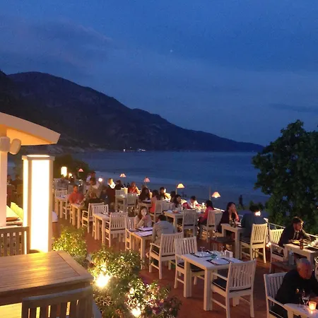 Hotel Jade (adults Only) Oludeniz