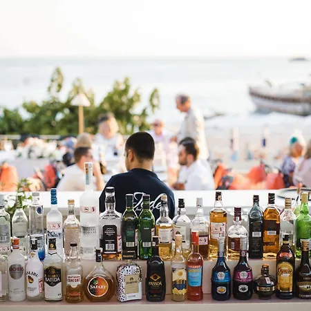 翡翠酒店 - 仅限成人 酒店 2*