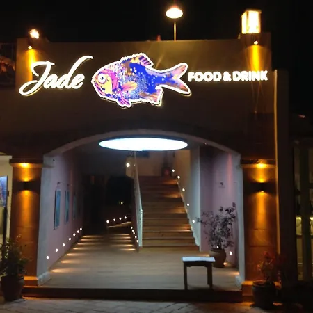 Jade (adults Only) Hotel Oludeniz
