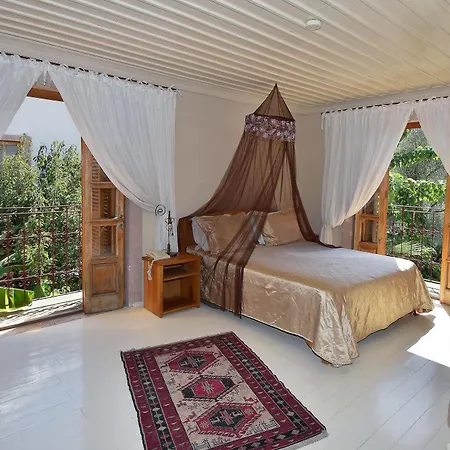 Hotel Jade (adults Only) Oludeniz