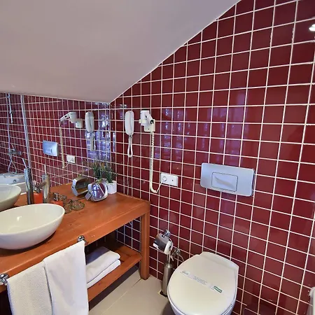 Hotel Jade (adults Only) Oludeniz