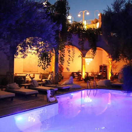 Jade (adults Only) 2* Oludeniz