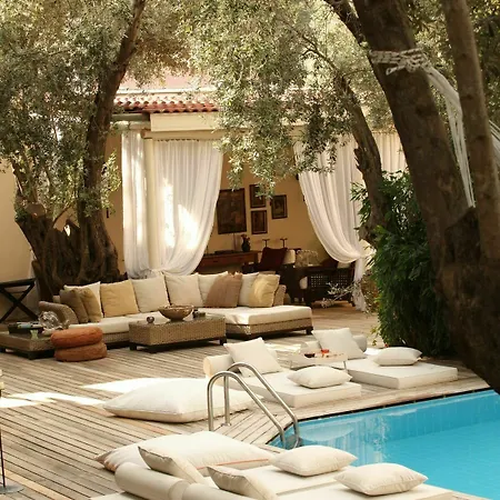 Hotel Jade 2*