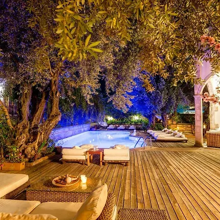 Jade (adults Only) Hotel