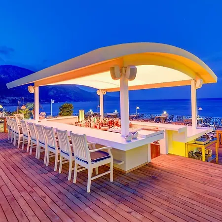 Jade (adults Only) 2* Oludeniz