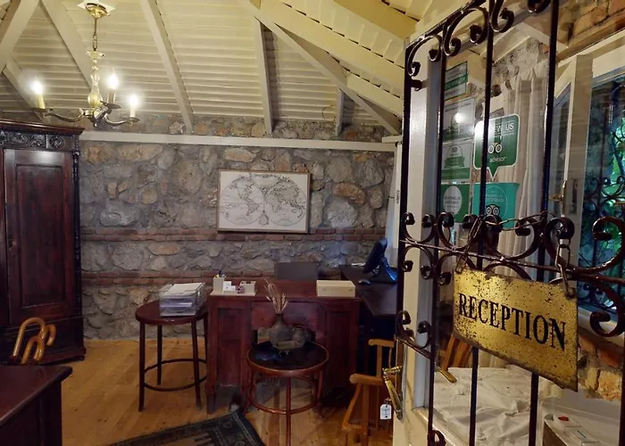 Jade (adults Only) 2* オルデニズ