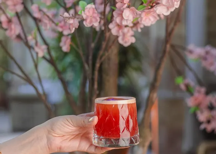 Szálloda Jade (adults Only)