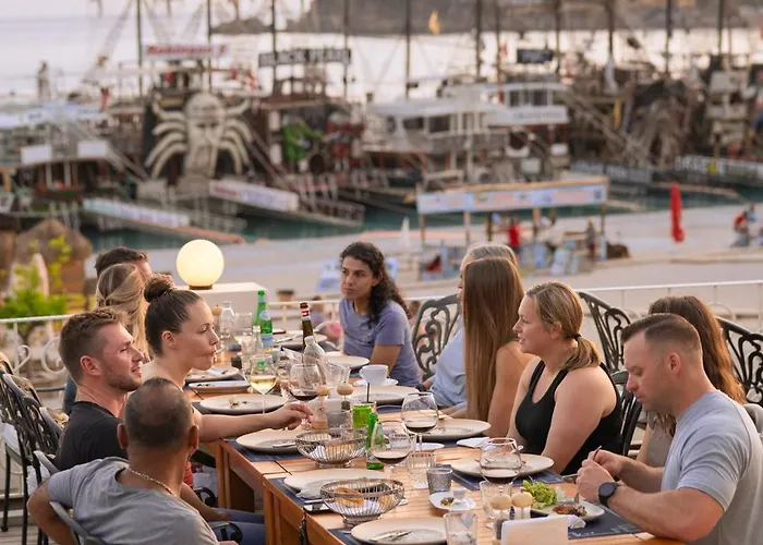 ホテル Jade (adults Only)