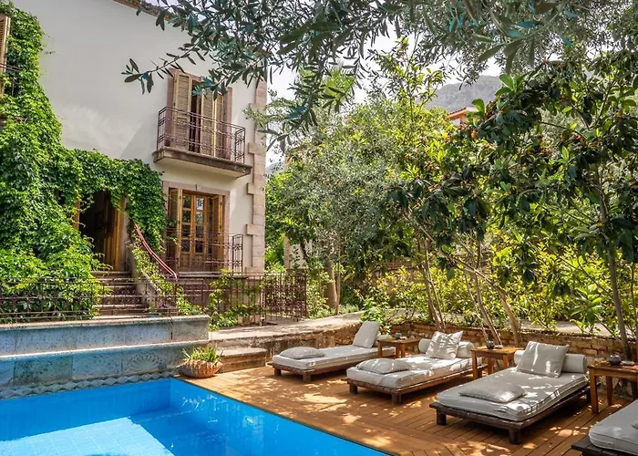 Jade (adults Only) Oludeniz