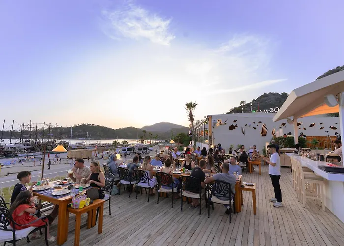 Jade (adults Only) Szálloda