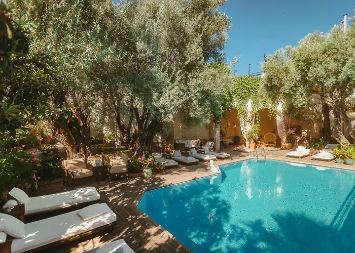 Szálloda Jade (adults Only) Oludeniz