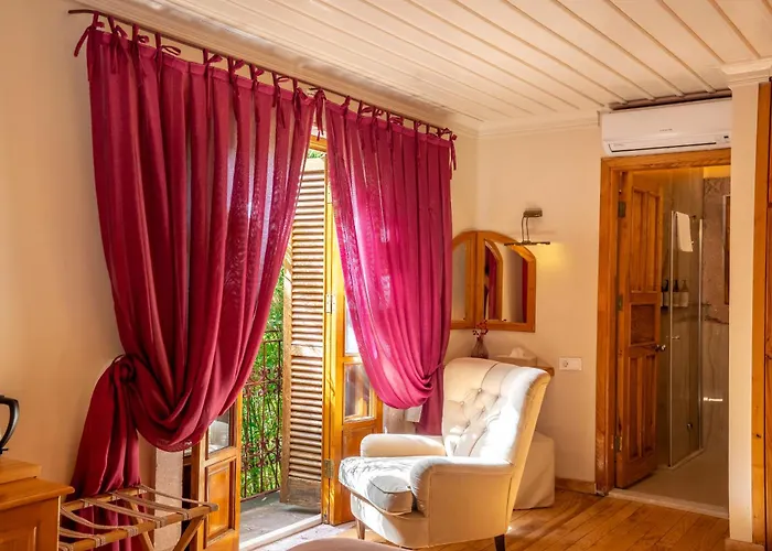 Szálloda Jade (adults Only) 2*