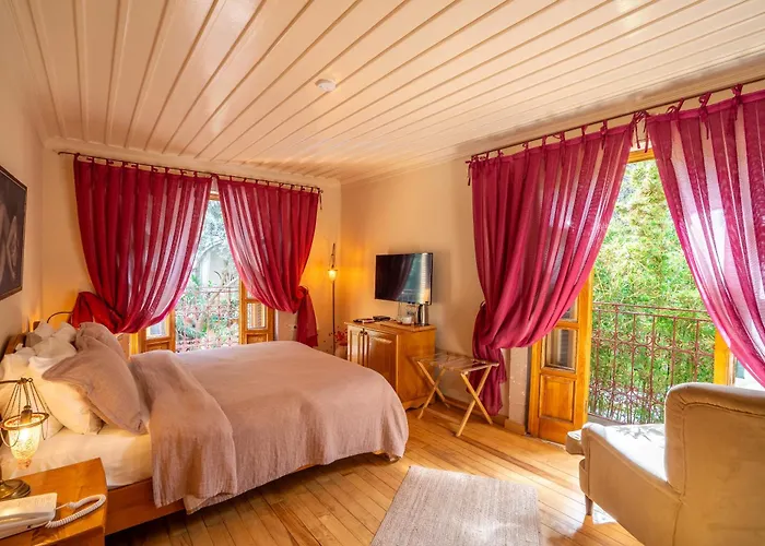 Jade (adults Only) Szálloda Oludeniz