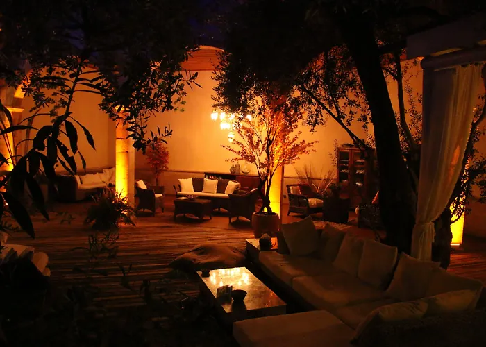 Szálloda Jade (adults Only)